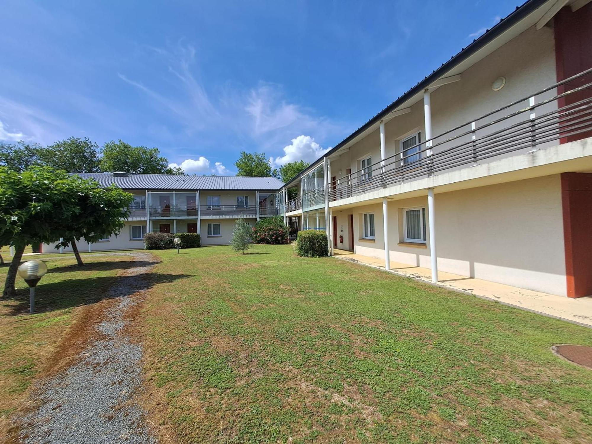 Verrieres-en-Anjou Hotel L'Oceane Angers Parc Expo מראה חיצוני תמונה